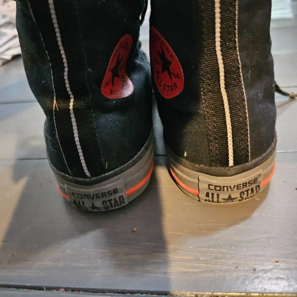 Converse chuck taylor